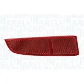 MAGNETI MARELLI Rückstrahler 715106071000 Links