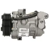 Teamec Klimakompressor 8600185