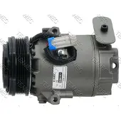 Teamec Klimakompressor 8600262