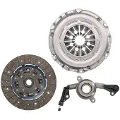 Nexus Kupplungsatz mit Hydrauliklager F1M203NX
