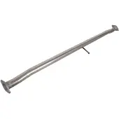 ASMET Abgasrohr 15.024