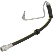 FEBI BILSTEIN Bremsschlauch 186284
