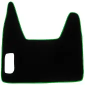 F-Core Fußmatte CMT01 GRÜN