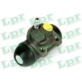 LPR Radbremszylinder 5131