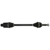 FEBI BILSTEIN Antriebswelle 186063