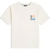 O'Neill T-Shirt Jungen Chest Pocket Snow White-Größe 164