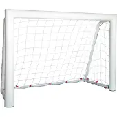 Sporti France Self-weighted Foldable Aluminium Mini Fußballtor