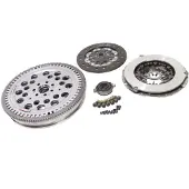 LuK Kupplungssatz Schaeffler 600 0041 00