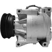 AIRSTAL Klimakompressor 10-0507