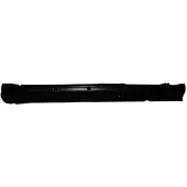 BLIC Einstiegblech 6505-06-9007011K, Links
