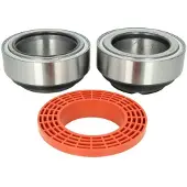 PETERS Radlagersatz für VOLVO 8300 148mm 140.184-10A