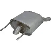 4MAX Endschalldämpfer 0219-01-17358