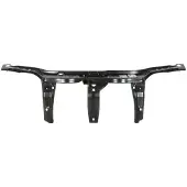 BLIC 6502-08-2014201P Schlossträger Frontmaske für FIAT Strada Pickup (178) Frontverkleidung