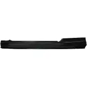 BLIC Einstiegblech 6505-06-2532001K, Links