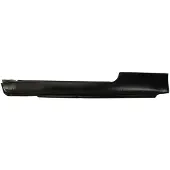 BLIC Einstiegblech 6505-06-2023001K, Links