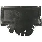 REZAW-PLAST Motorabdeckung RP150815