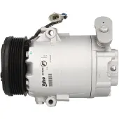 Valeo Klimakompressor 699895