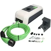 KEBA Wallbox c-series 22kW KC-P30-EC240422E0RGE 122112