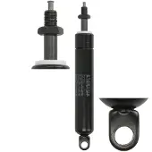 STABILUS Gasfeder, Koffer-/Laderaum STA967485