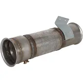 DINEX Abgasrohr 68039
