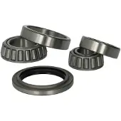 BTA Radlagersatz Vorne für OPEL Campo (TF0, TF1) 65mm H19005BTA
