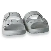 Crocs Classic Saturday Sandalen Weiß EU 37-38 Frau Weiß EU 37-38