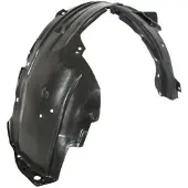 BLIC Radhaus 6601-01-2958802P Vorne Rechts für HONDA CR-V IV (RM) Kunststoff