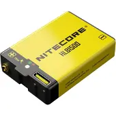 Nitecore HLB1500 1500mAh Akku für UT27 und HA13