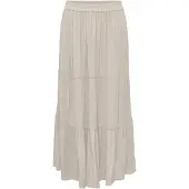 ONLY Maxirock Mikka 15324808 Beige Regular Fit