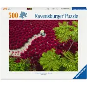 Ravensburger - Ein Meer aus Rot