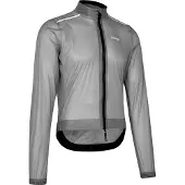 Gripgrab - PACR Emergency Jacket - Fahrradjacke Gr M grau