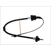 Linex 32.10.09 Kupplungsseil Seilzug für OPEL Astra F CC (T92) 904/483mm