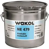 Wakoli NE 479 Kontaktklebstoff - 6 Kg