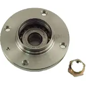 TRISCAN Radlagersatz passend für PEUGEOT 205 II (20A/C) 128mm 8530 10236