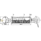 Bremsi Luftfilter FA0541