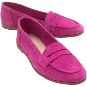 Forever & Always Dorothy Leder Loafer