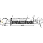 Bremsi Luftfilter FA1057