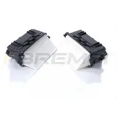 Bremsi Luftfilter FA0647
