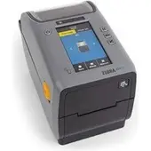 Zebra Technologies ZD611