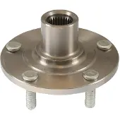 TRISCAN Radnabe Ø 140 mm M12X1,5 Aftermarket-Expertise für u.a. MITSUBISHI ASX