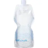 Platypus Wasserflasche SoftBottle Closure Cap Waves 1L