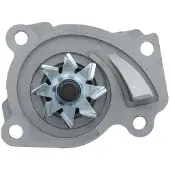 Valeo Wasserpumpe 529695