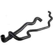 METZGER Kühlerschlauch Wasserschlauch für RENAULT Sandero / Stepway II (B8) 2422148