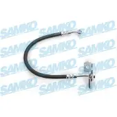 SAMKO Bremsschlauch 6T49376