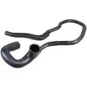 METZGER Kühlerschlauch Wasserschlauch für OPEL Astra G CC (T98) 2422139