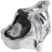 METZGER Motorlager Hydrolager Rechts für AUDI Q5 (FYB) 8054463