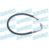 SAMKO Bremsschlauch 6T49420