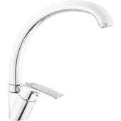 Ceramia S-Line Pro Küchenarmatur Chrom SIKOBSLPRO281