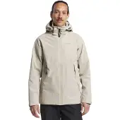 Tenson Winga MPC Plus Jacke Sand