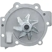 Valeo Wasserpumpe 529544